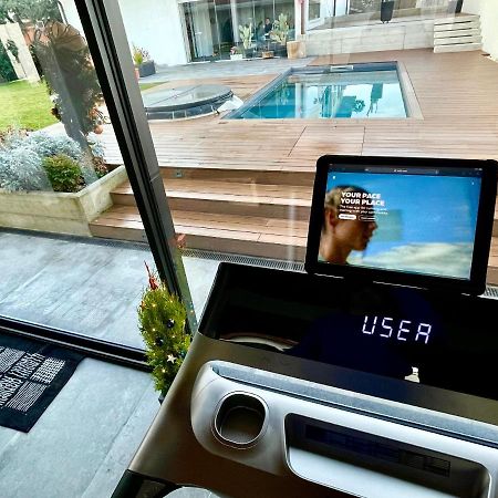 Other Garden - Luxury Bed And Breakfast ロー エクステリア 写真