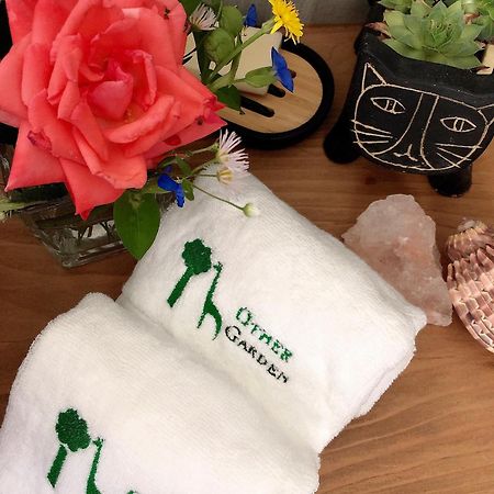 Other Garden - Luxury Bed And Breakfast ロー エクステリア 写真