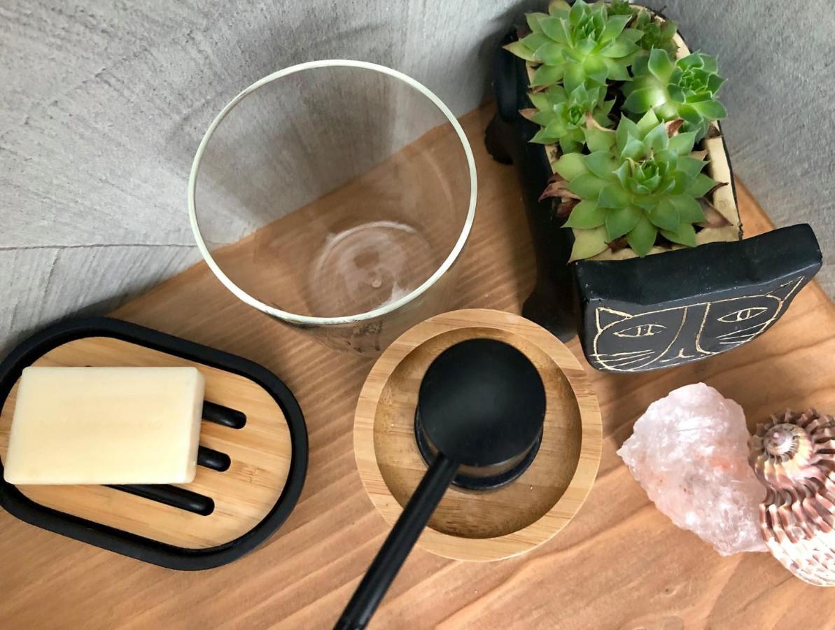 Other Garden - Luxury Bed And Breakfast ロー エクステリア 写真