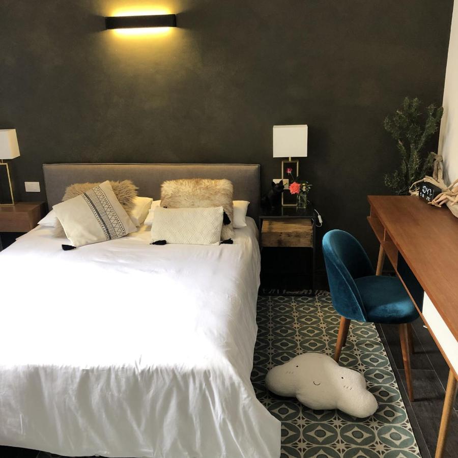 Other Garden - Luxury Bed And Breakfast ロー エクステリア 写真