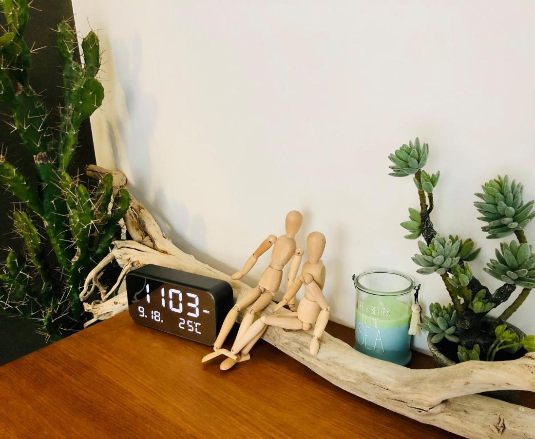 Other Garden - Luxury Bed And Breakfast ロー エクステリア 写真