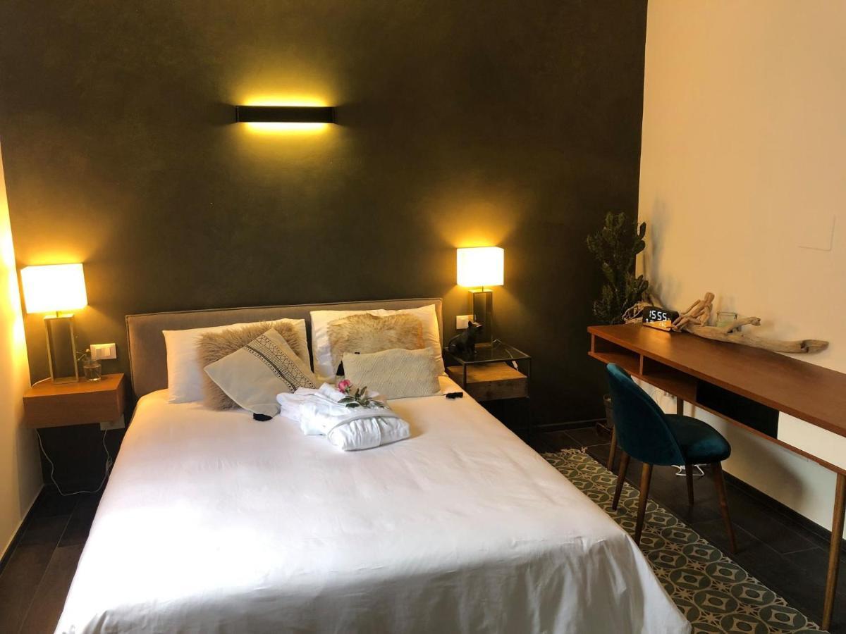 Other Garden - Luxury Bed And Breakfast ロー エクステリア 写真