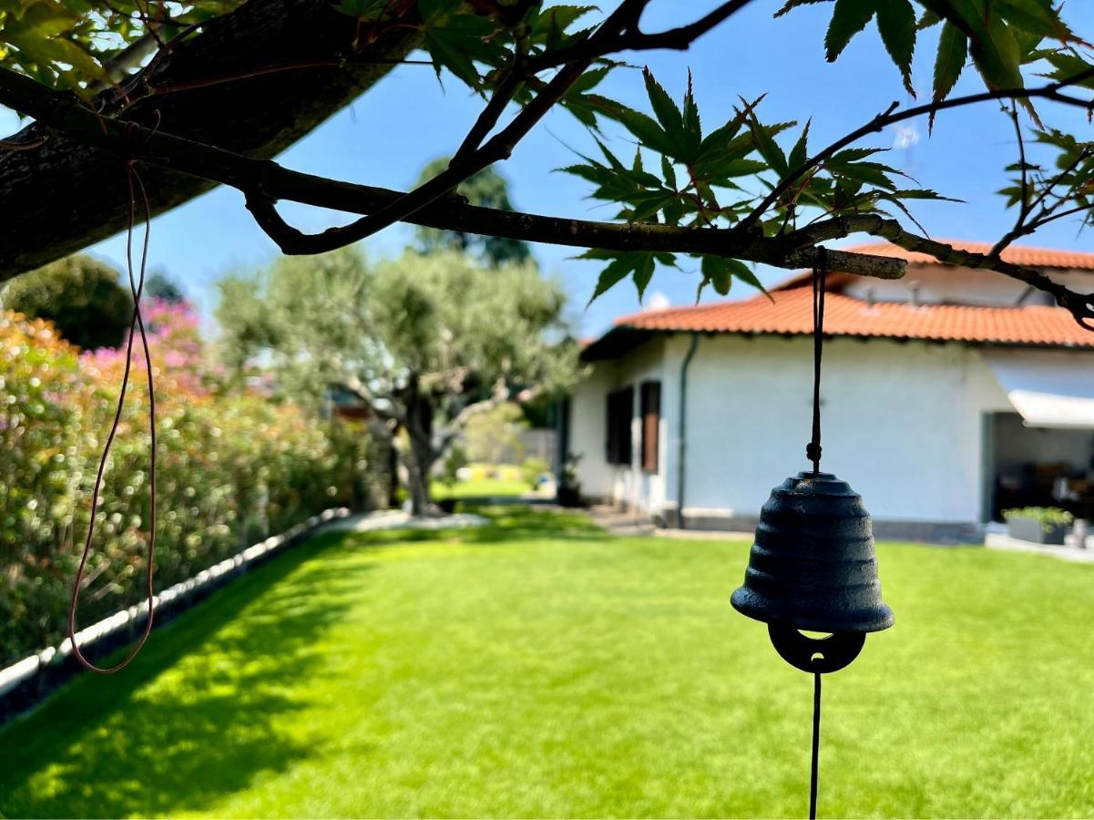 Other Garden - Luxury Bed And Breakfast ロー エクステリア 写真