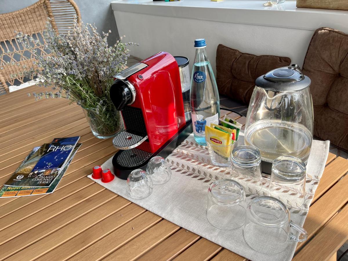 Other Garden - Luxury Bed And Breakfast ロー エクステリア 写真