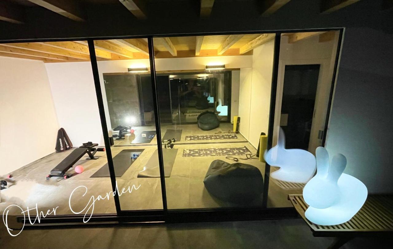 Other Garden - Luxury Bed And Breakfast ロー エクステリア 写真