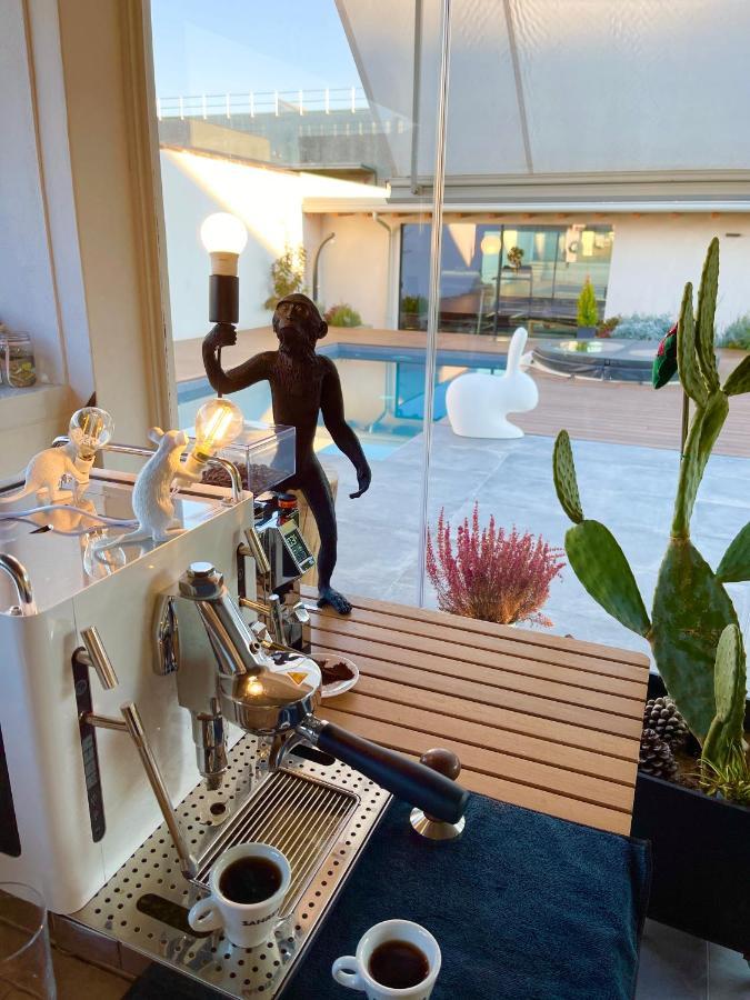Other Garden - Luxury Bed And Breakfast ロー エクステリア 写真