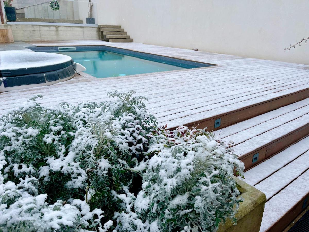 Other Garden - Luxury Bed And Breakfast ロー エクステリア 写真