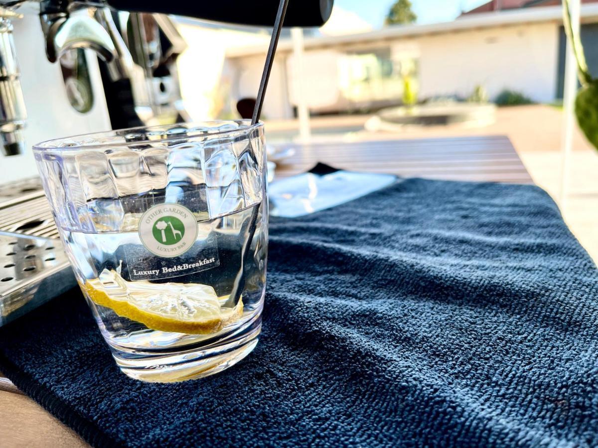 Other Garden - Luxury Bed And Breakfast ロー エクステリア 写真