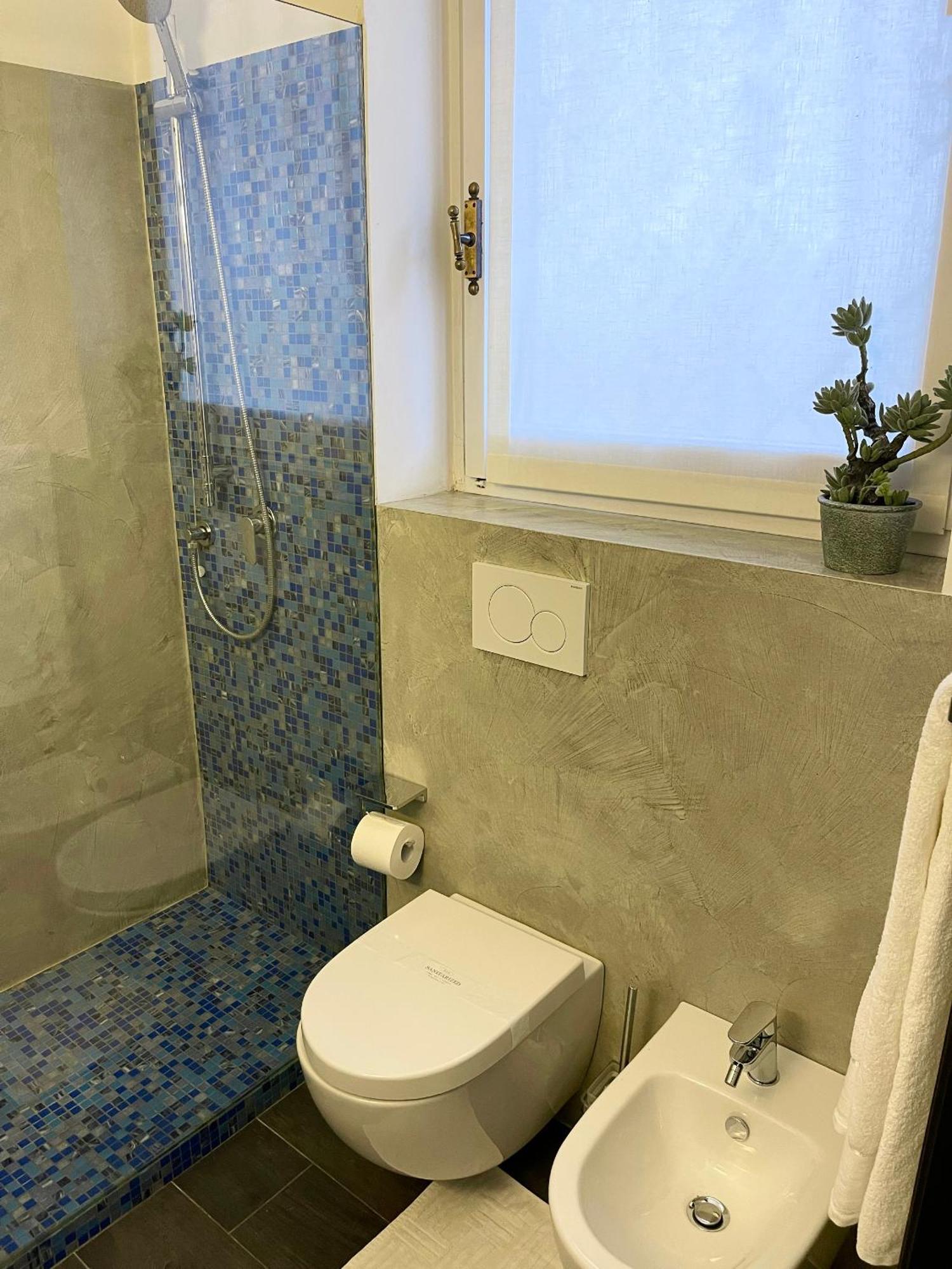 Other Garden - Luxury Bed And Breakfast ロー エクステリア 写真
