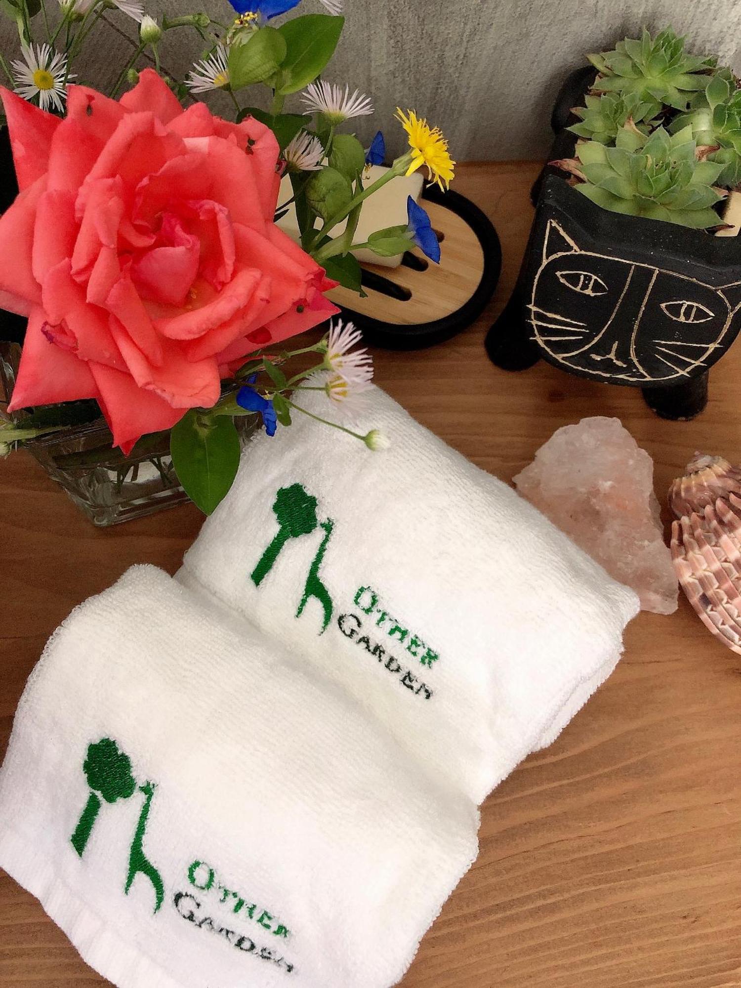 Other Garden - Luxury Bed And Breakfast ロー エクステリア 写真