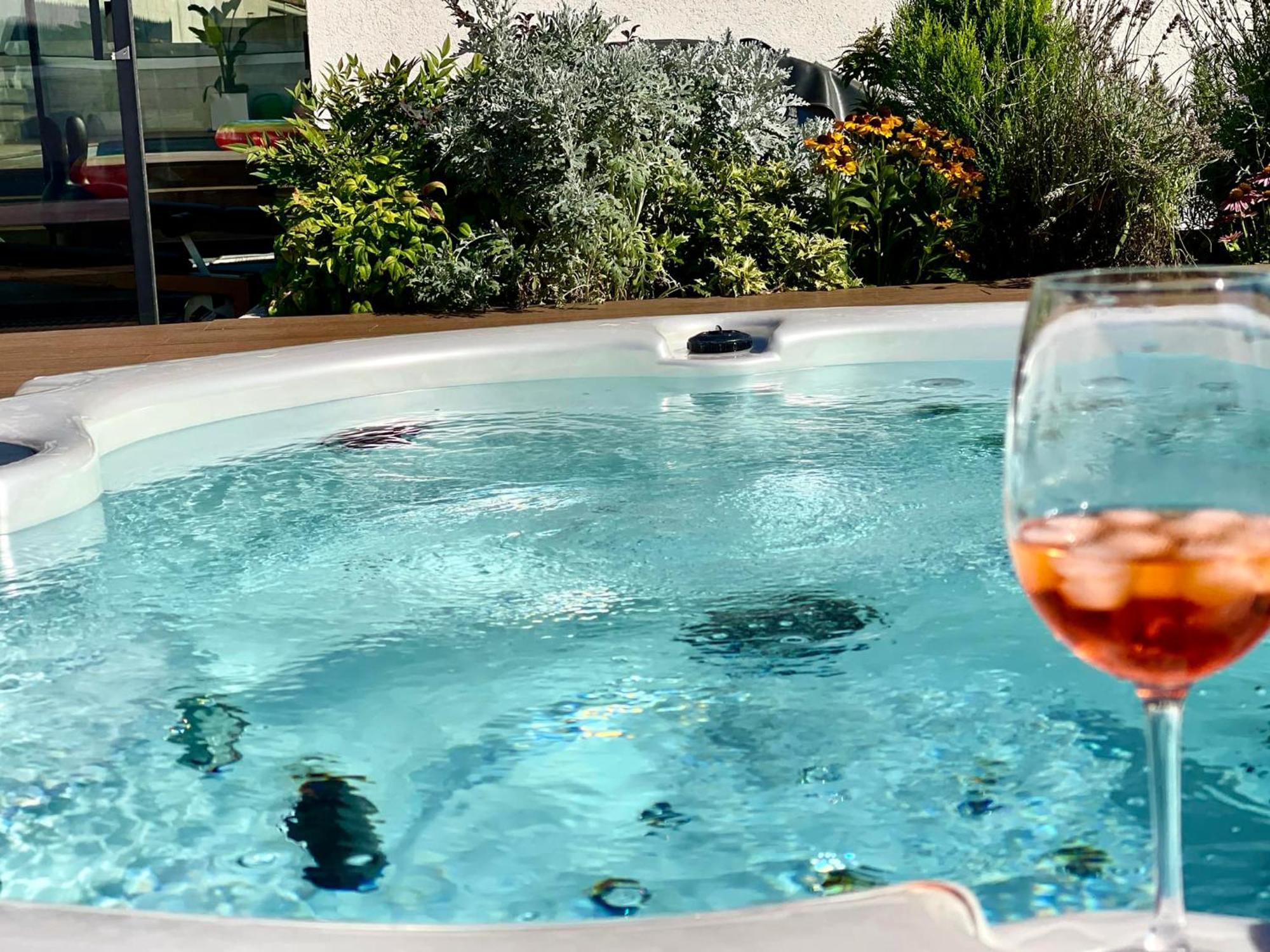 Other Garden - Luxury Bed And Breakfast ロー エクステリア 写真